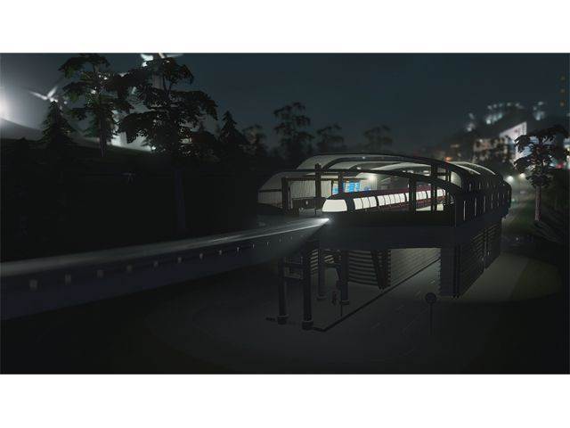 Cities: Skylines - Parklife Plus [Online Game Code]