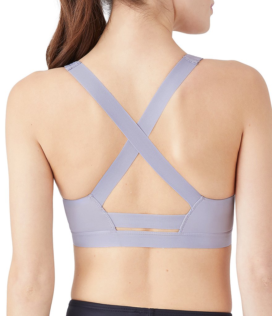 B.tempt'd by Wacoal B.active Sport Crop Bra
