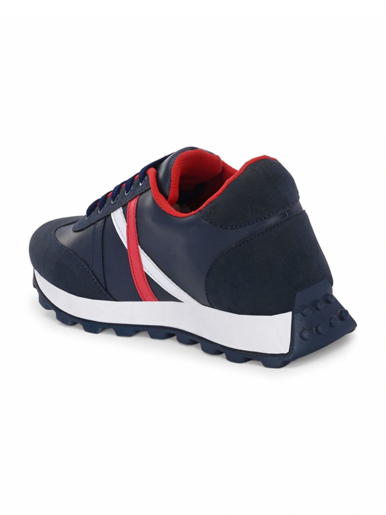 Giorgio Men's Blue Running Shoes