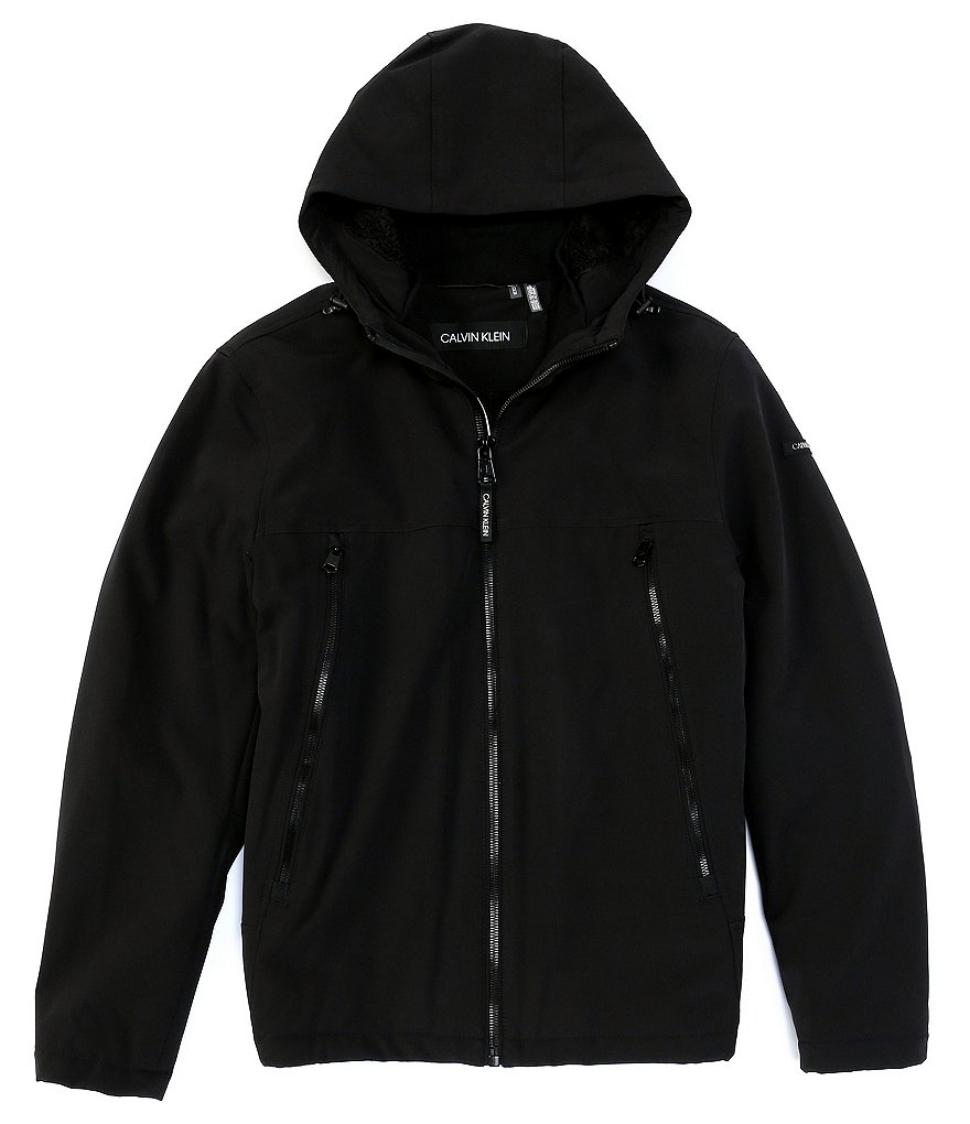 The North Face TKA Glacier Zip Fleece Snow Pullover