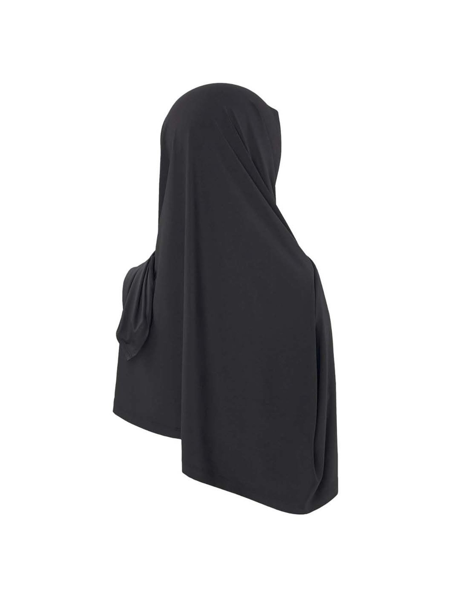 Aditi Wasan White Floral Stole