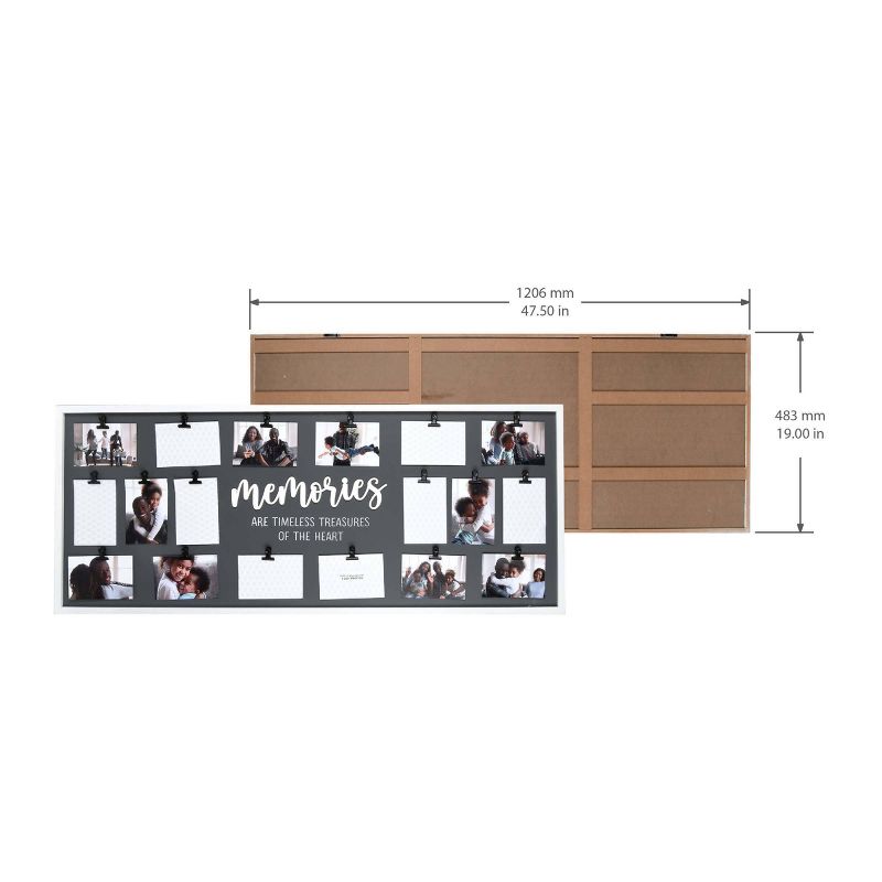 Memories Clip Collage - New View