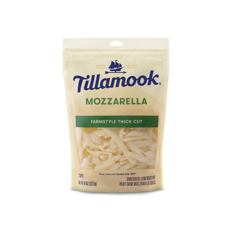 Miyoko's Classic Fresh Italian Style Vegan Mozzarella Cheese - 8oz