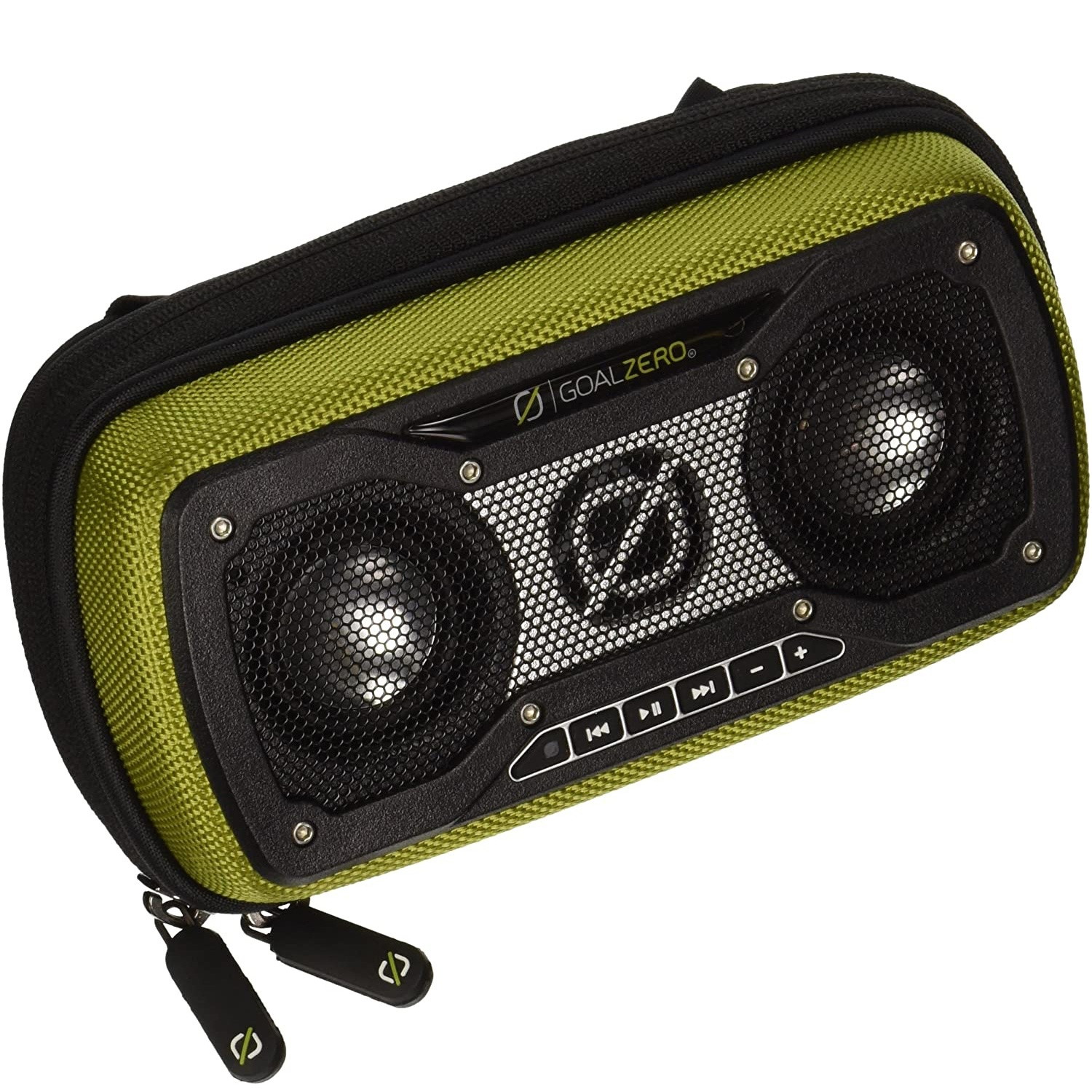 Goal Zero Rock Out 2 Wireless - Green