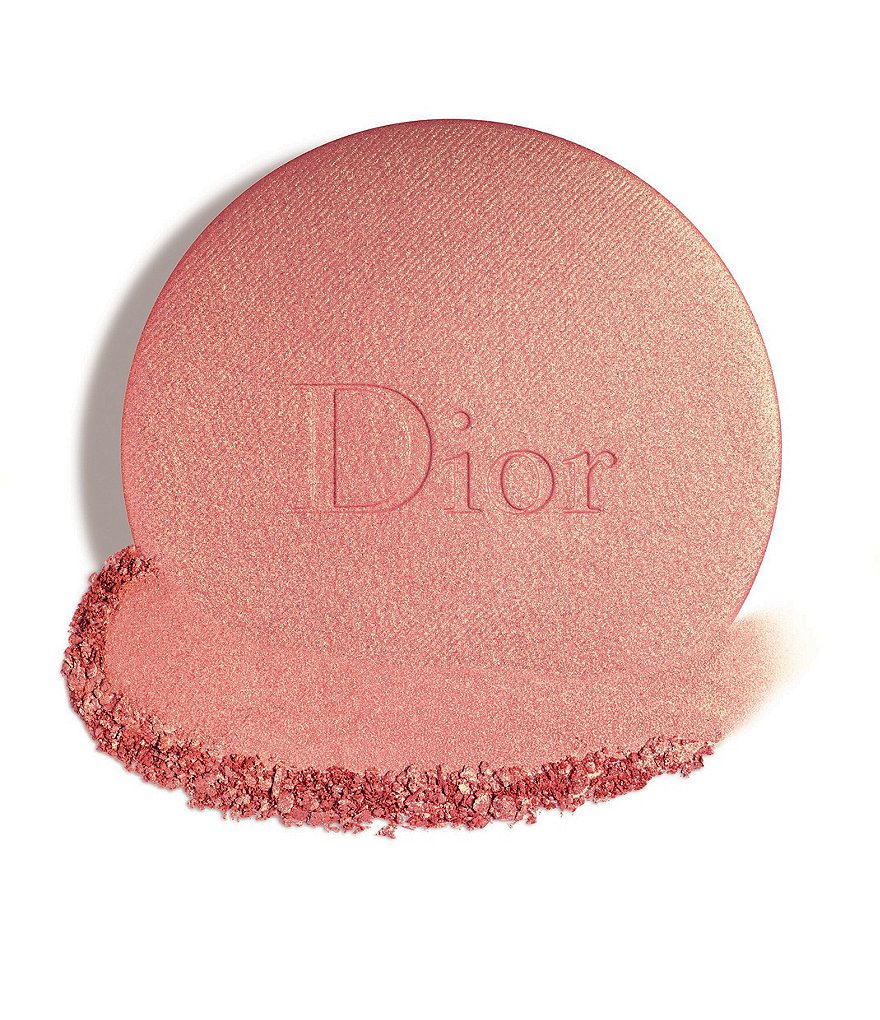 Dior Forever Couture Luminizer Highlighter Powder