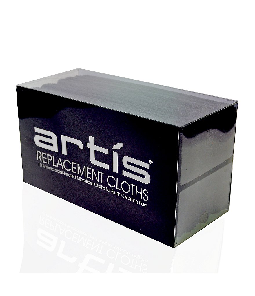 Artis Replacement Microfibre Cloth Set