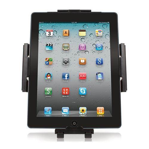 Ultimate Support HyperPad 5-in-1 Stand for iPad 2nd, 3rd and 4th Generation