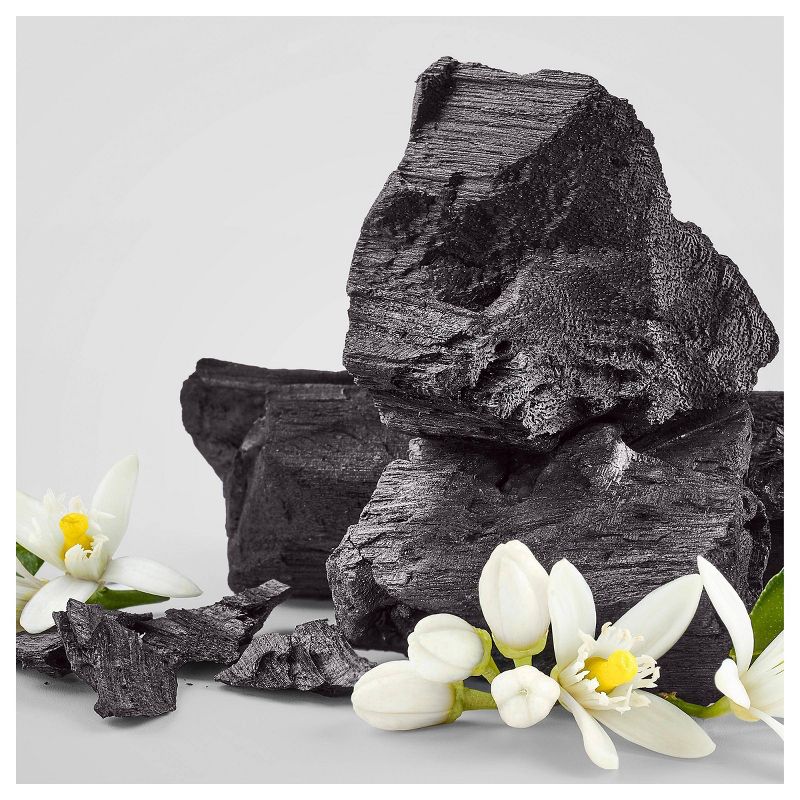 Love Beauty and Planet Delightful Detox Charcoal Shampoo - 32 fl oz