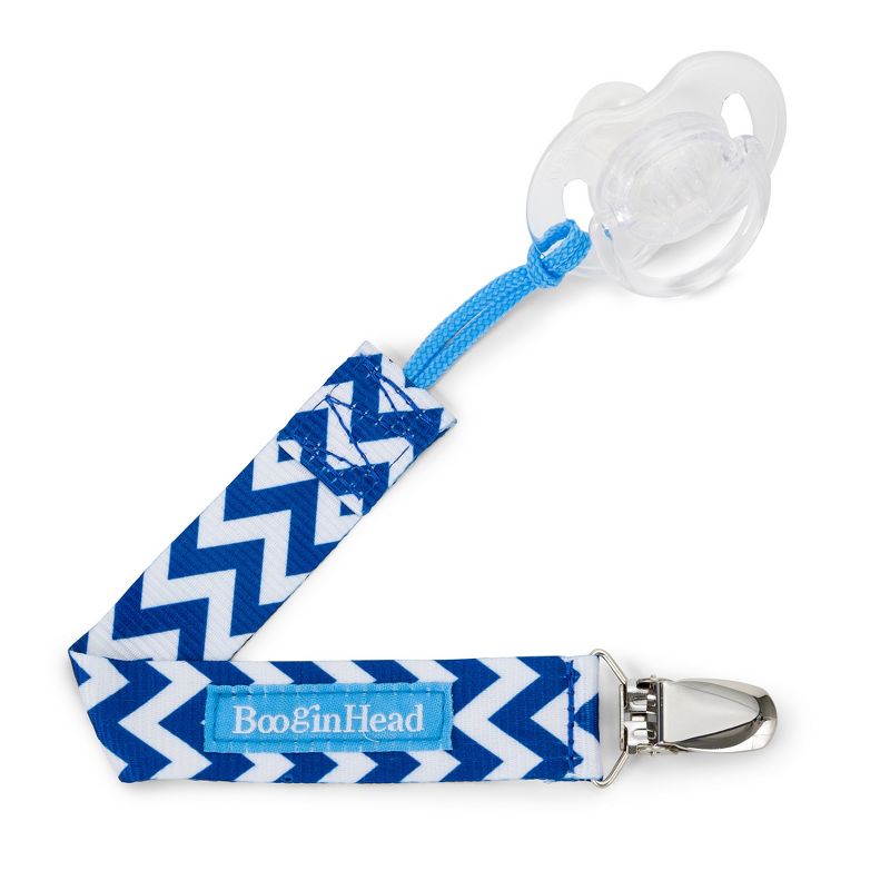 Medela Baby Original Pacifier - Blue 6-18 Months 2pk