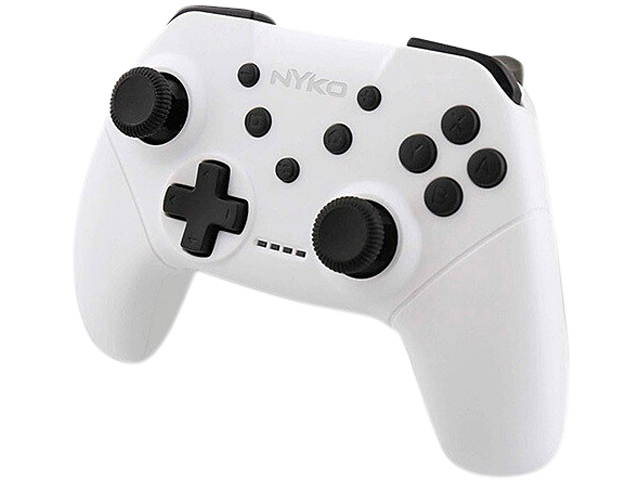 Nyko 743840872832 Mini Wireless Core Controller for Nintendo Switch