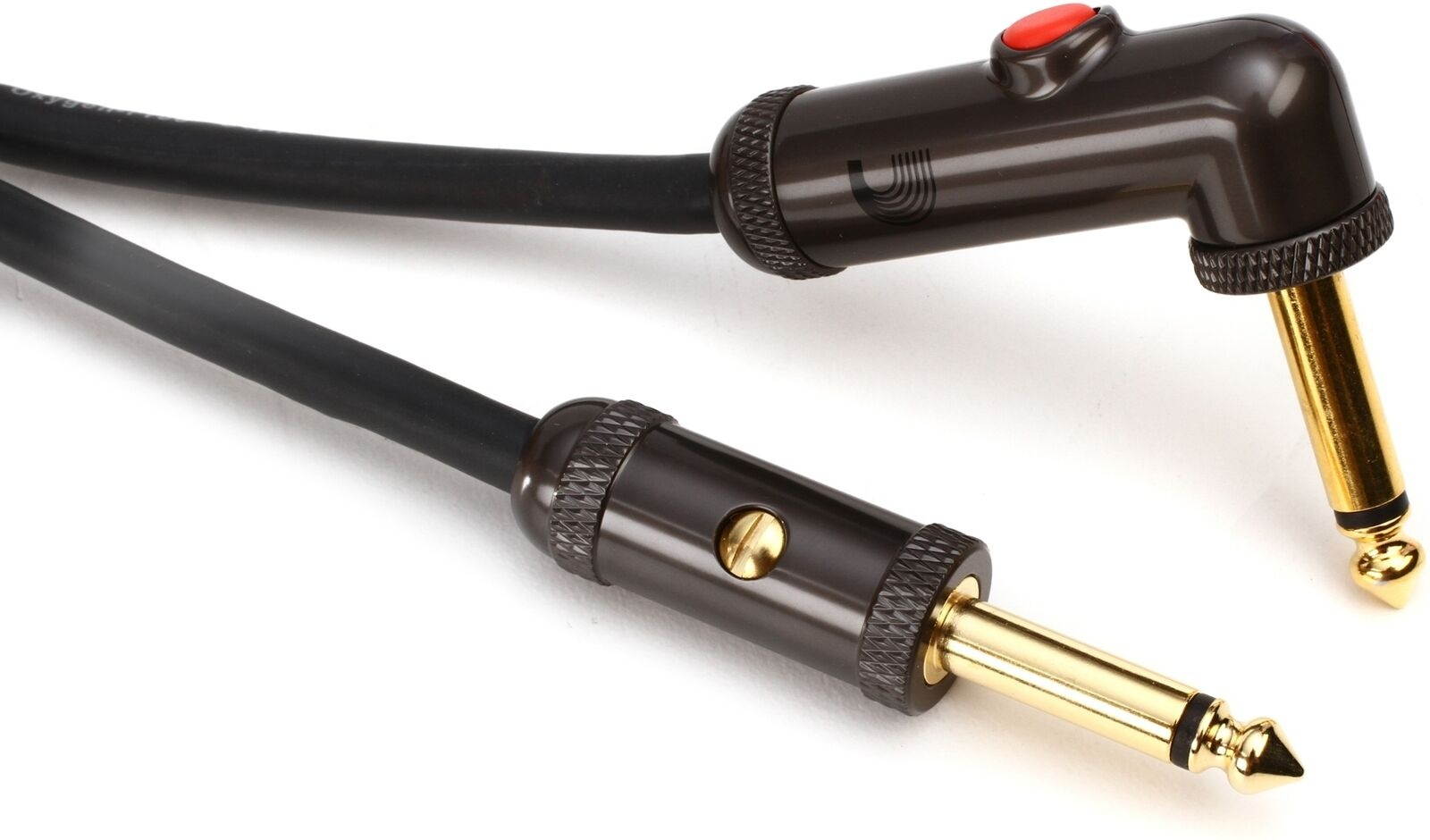 D'Addario PW-AGLRA-10 + D'Addario PW-AGLRA-20 - Value Bundle