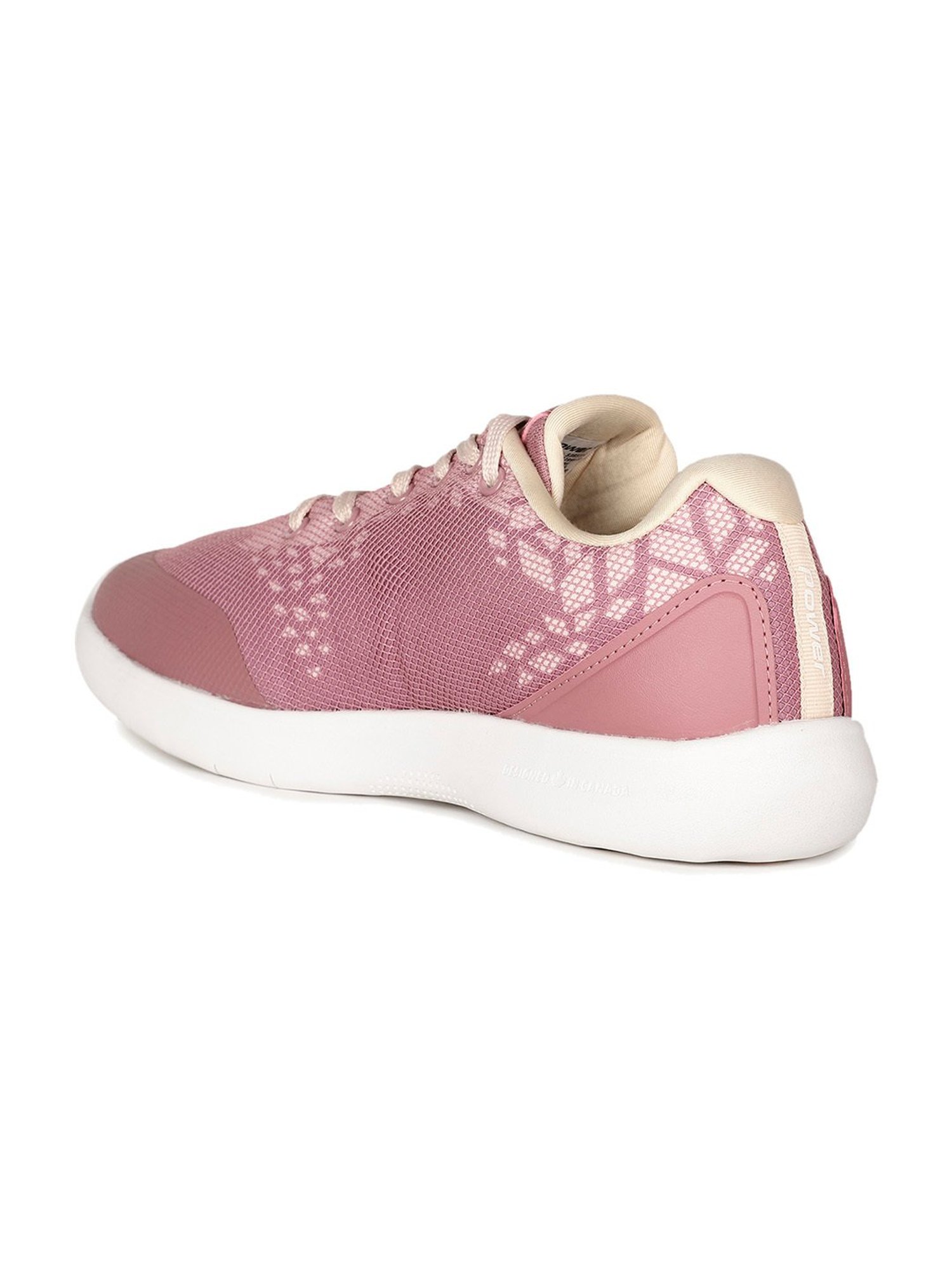 Power by Bata Women's Grey Training Shoes