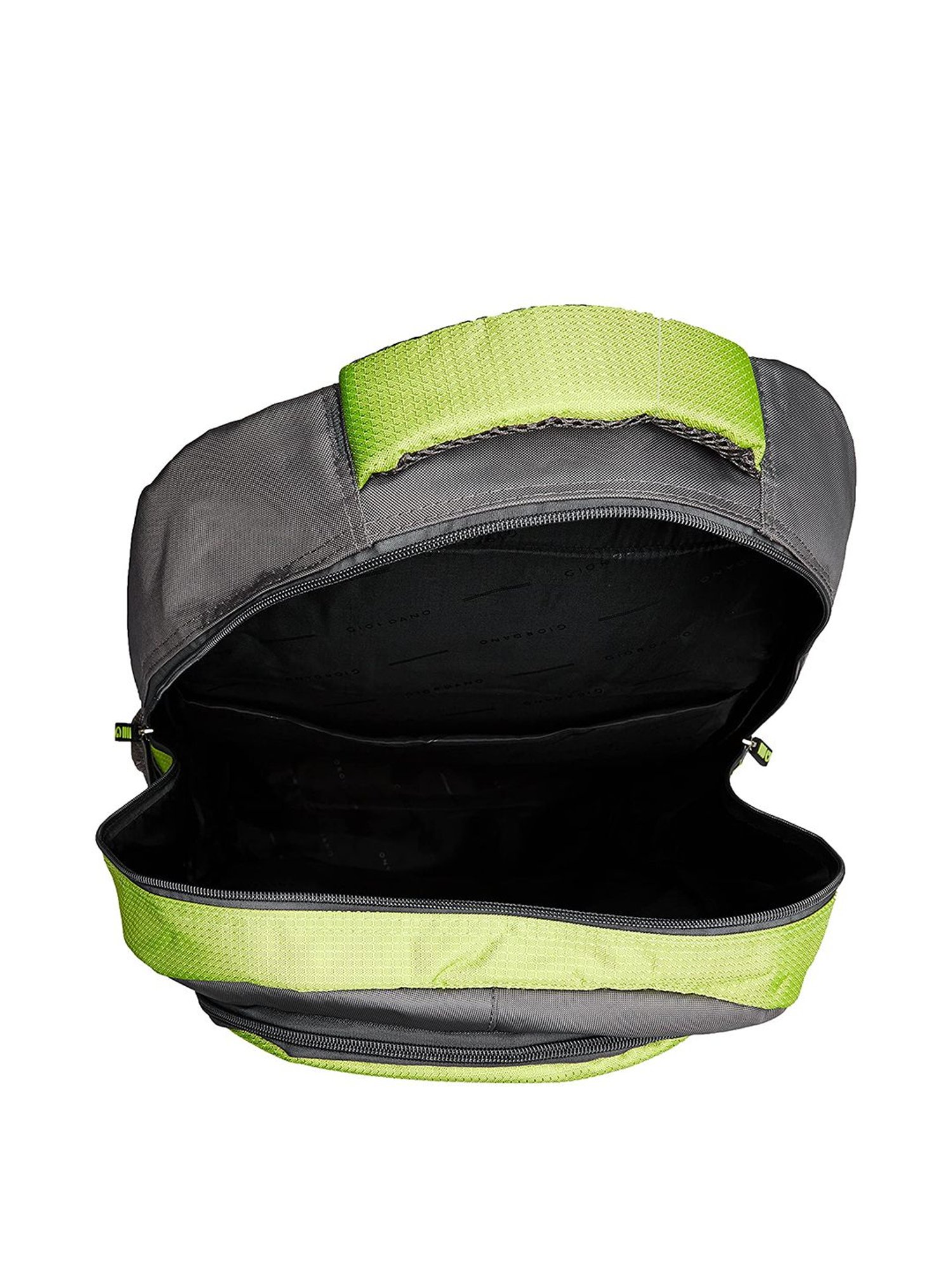 Giordano Green Medium Backpack