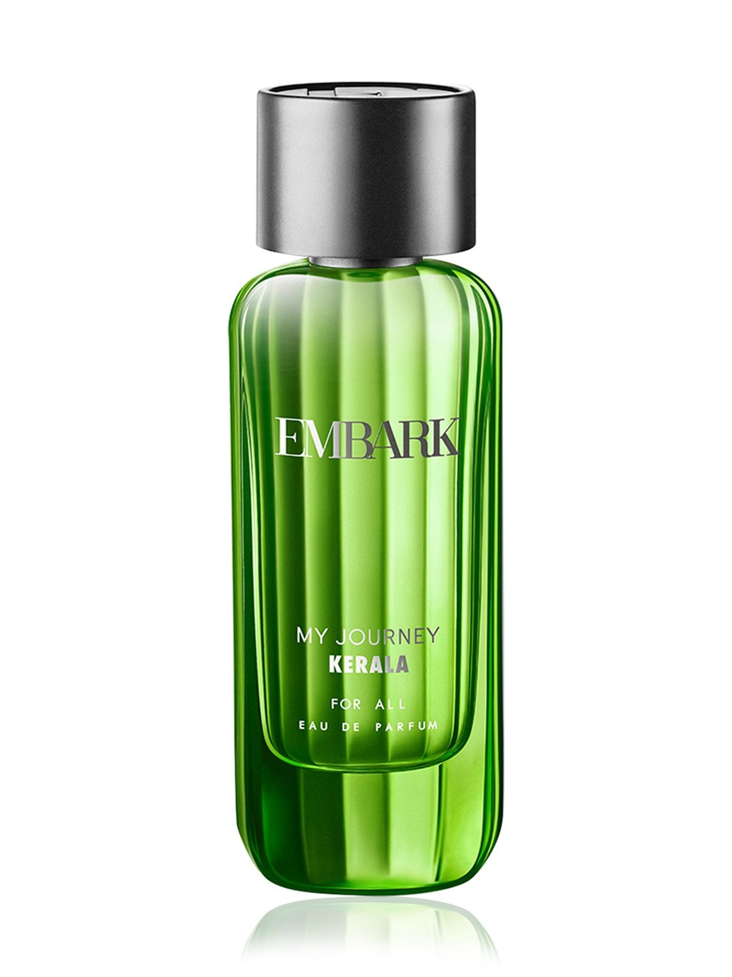 Embark My Journey Kerala for All EDP - 100 ml
