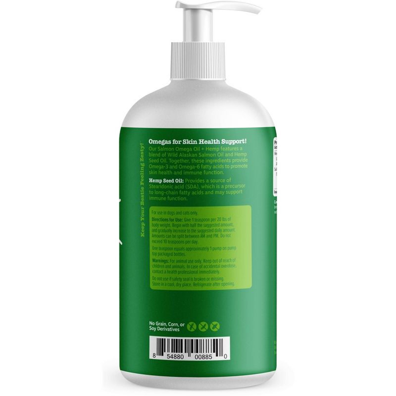 Burt's Bees Water-less Cat Shampoo - 10oz