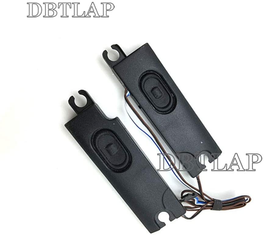 DBTLAP Laptop Speaker Compatible for Acer Aspire E15 ES1-511 ES1-520 ES1-521 ES1-522 Laptop Speaker PK23000P100