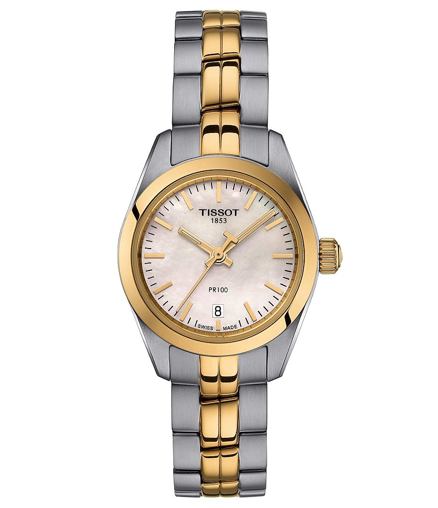 Tissot Lady PR 100 Small Watch