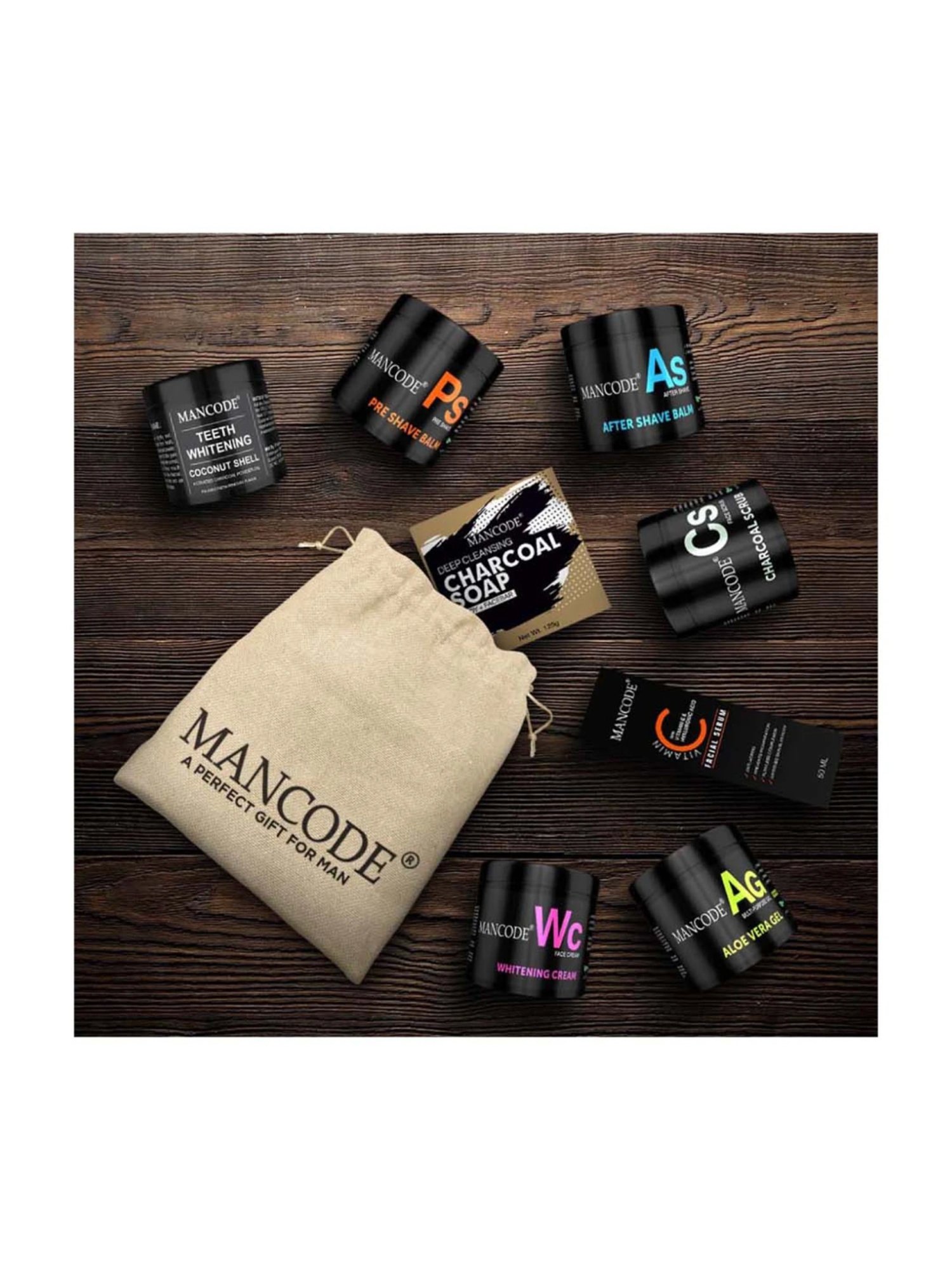 Dorall Collection Marine Gift Set