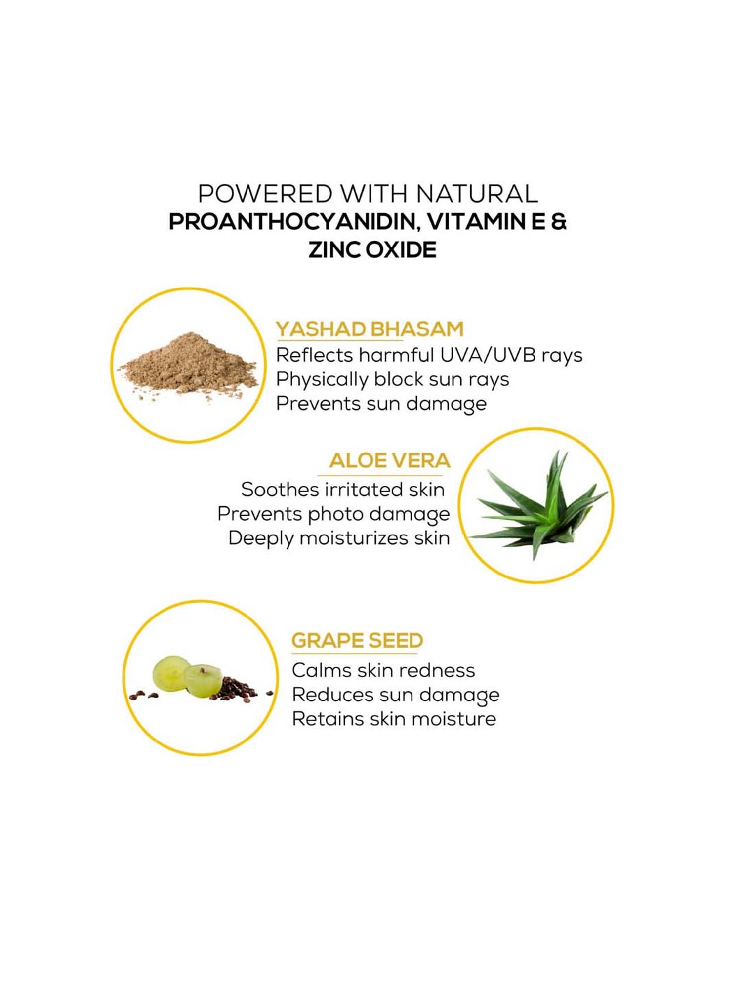 AyouthVeda Sun Turn Cream - 100 gm