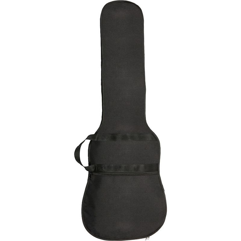 Road Runner Bass Guitar Gig Bag in a Box Black