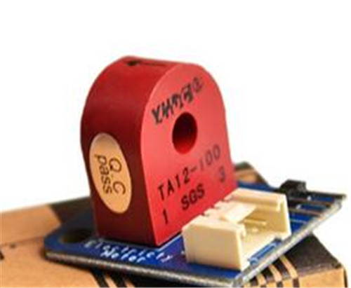 Itead AC current transformer Non-Invasive AC Current Sensor (TA12-100)