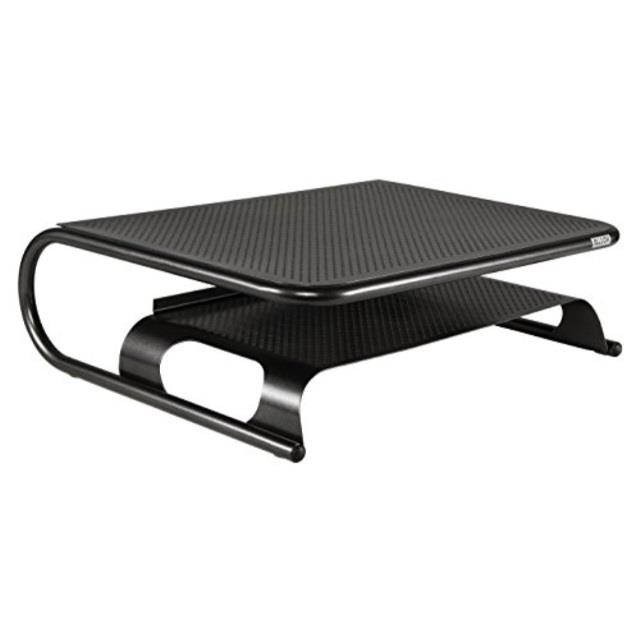 Allsop 31863 Metal Art Printer Plus Stand Xl - Black