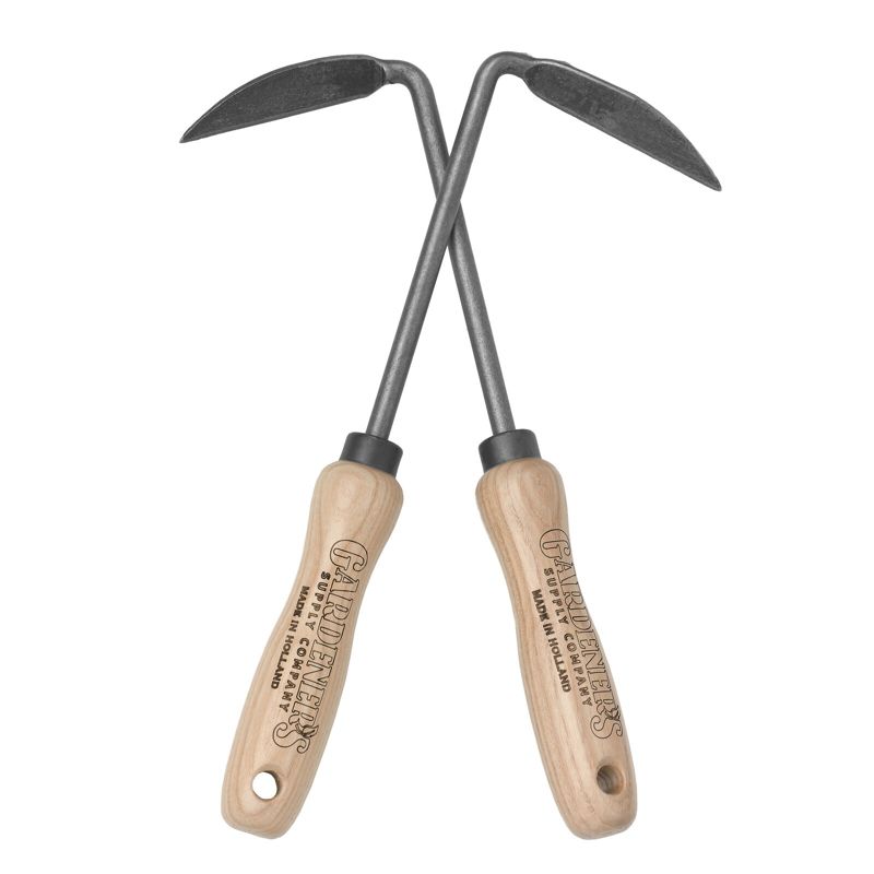 Gardener's Supply Lifetime Cape Cod Weeder, Right-Handed - Gardener's Supply Co.