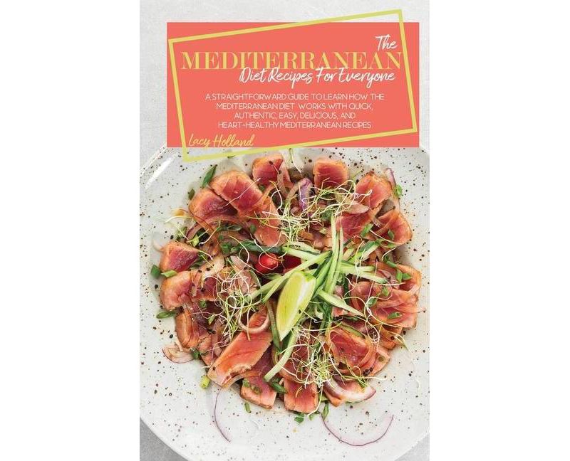 Stress-Free Family Meal Planning - by  Kristen McCaffrey (Paperback)