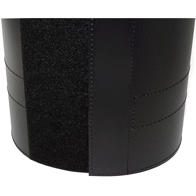 Flexible Dew Shield for Telescope Front Outer Diameter from 100-123mm Diameter - Keep Dew Away and Gives You Clear observing for The Entire Night