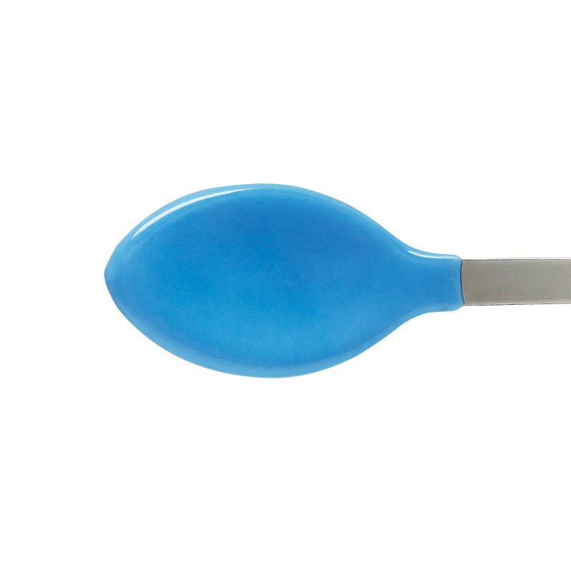 Nuby 2pk Dipeez Spoon - Pink/Aqua