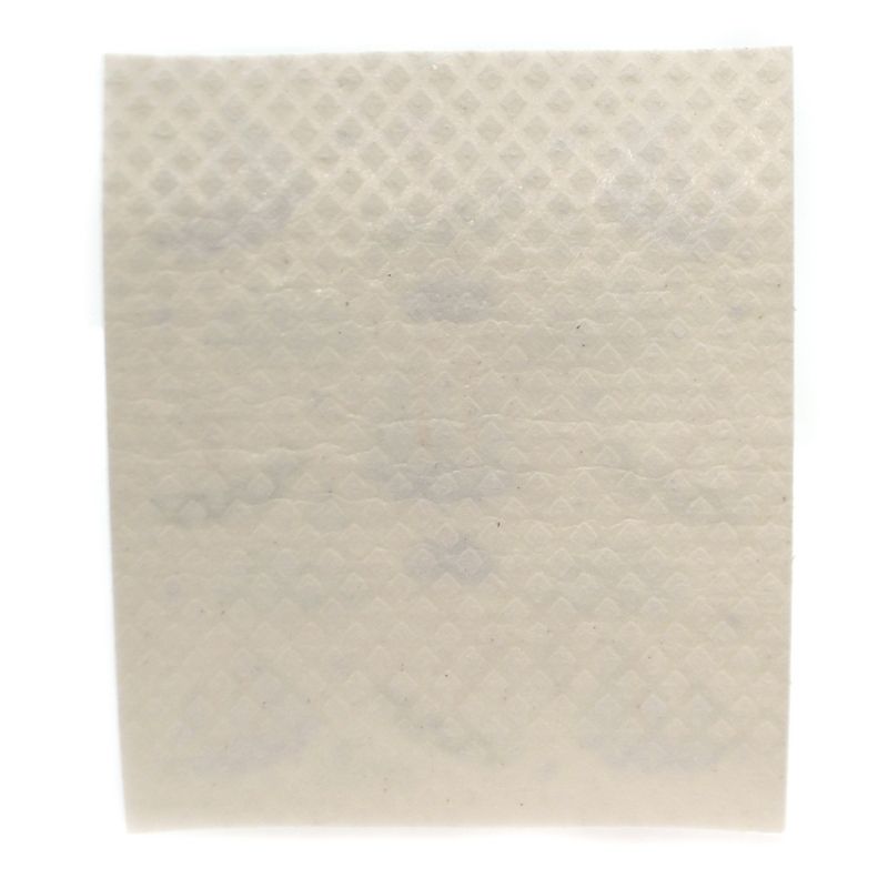 Swedish Dish Cloth 8.0" Red Cycle Absorbent Kitchen Eco Friendly  -  Dish Cloth