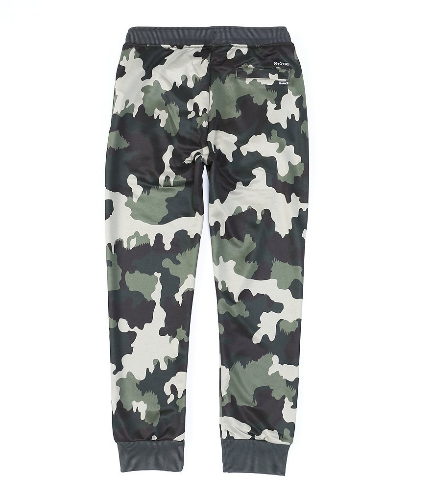 Hurley Big Boys 8-20 H20-Dri Solar Jogger