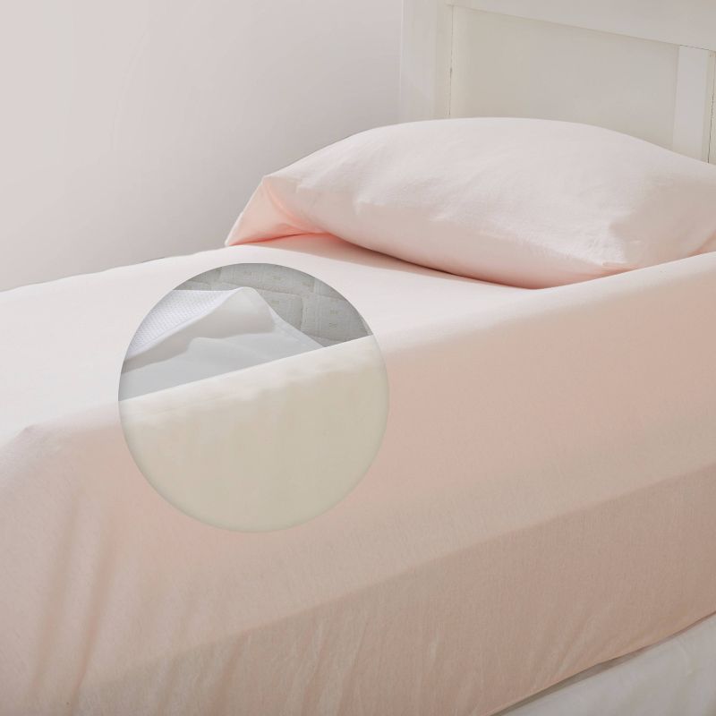 Serta Perfect Sleeper Extra Long Foam Bedrail - Guardrail for Toddlers & Kids' 2pk