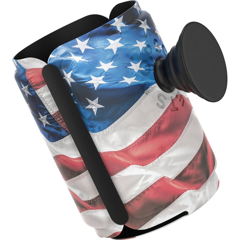 PopThirst Can Holder - Oh Say Can you See