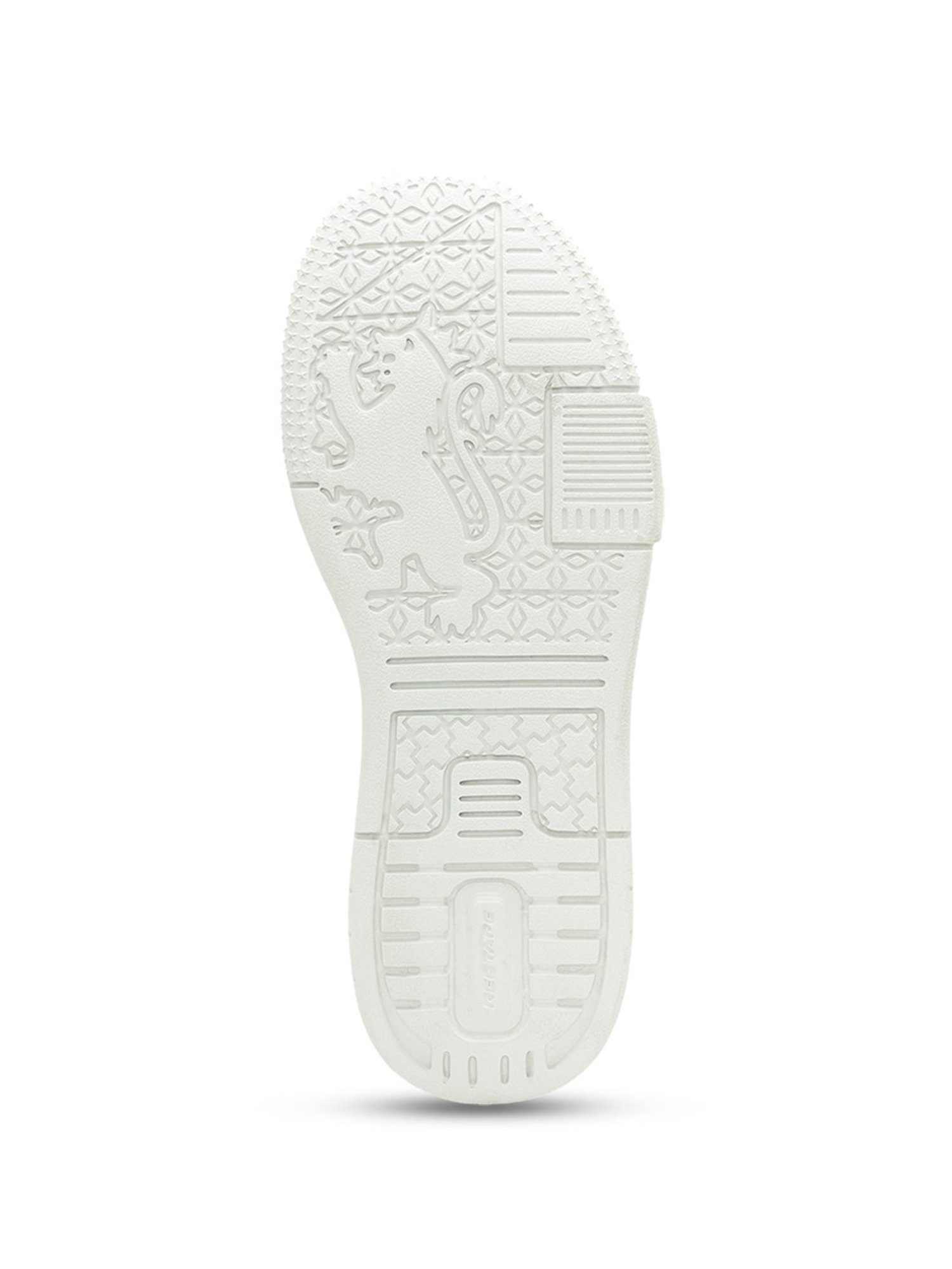 Red Tape Men's Multicolored Casual Sneakers