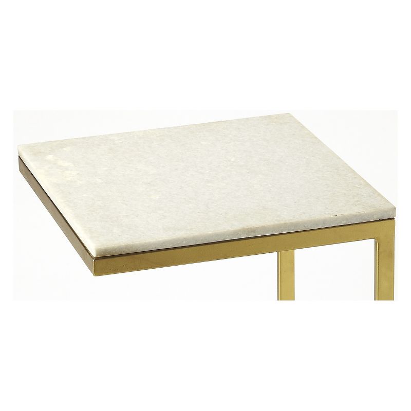 Butler Specialty Lawler Modern End Table Butler Loft