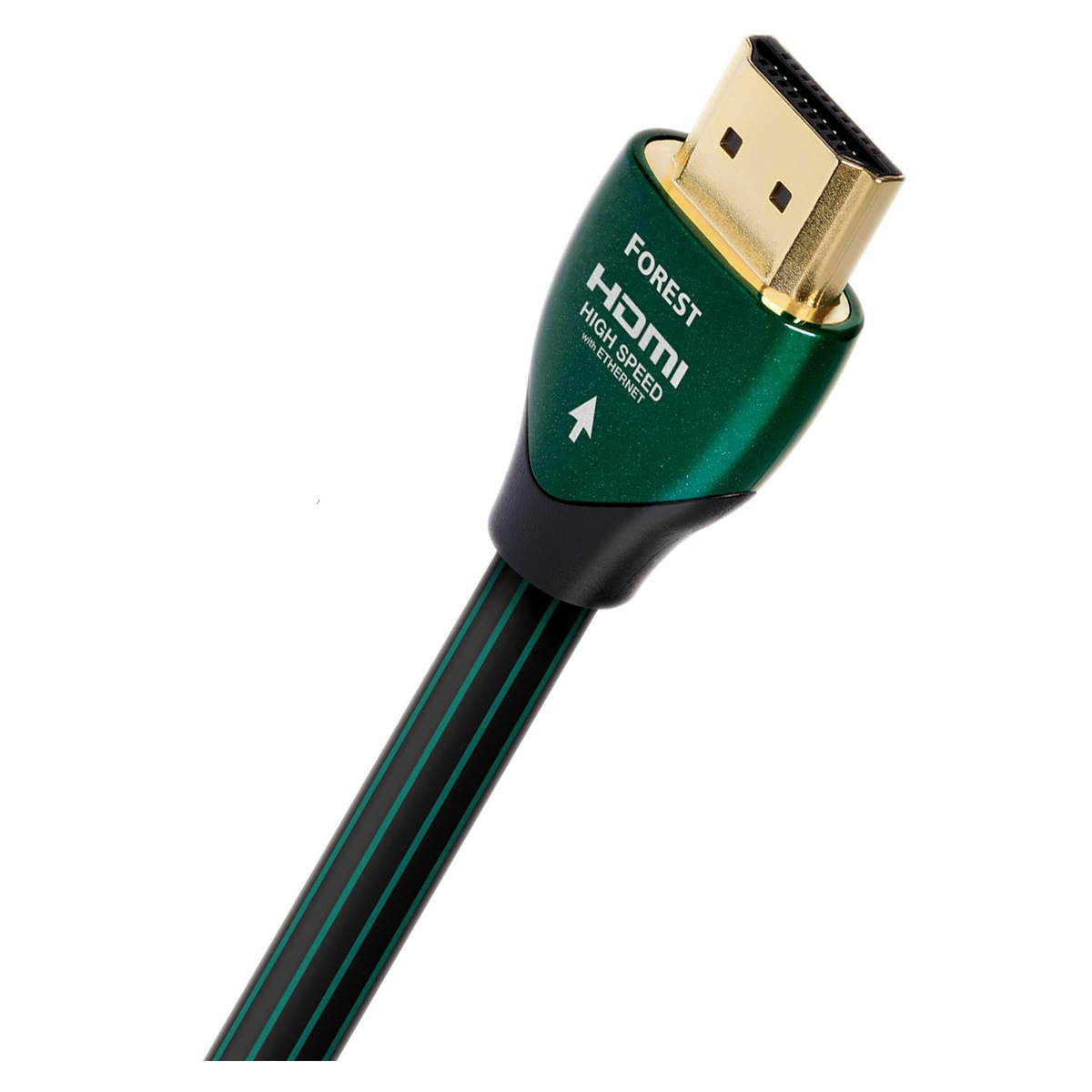 AudioQuest Forest HDMI Cable - 9.84 ft. (3m)
