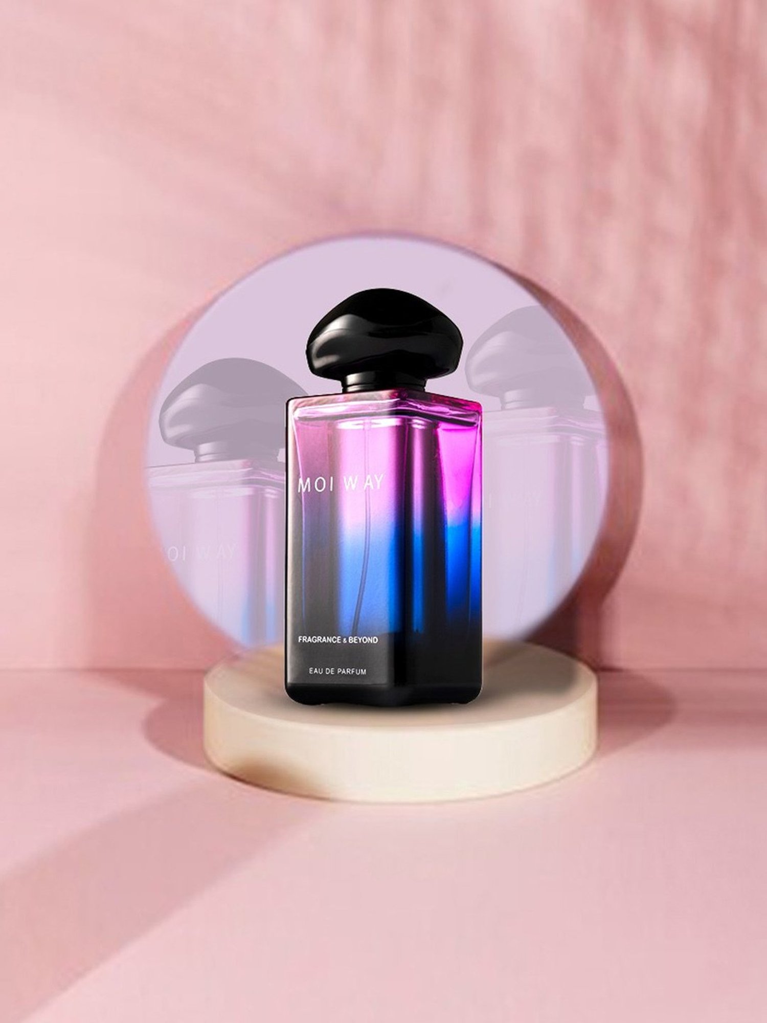 Fragrance & Beyond Moi Way Eau De Parfum - 100 ml