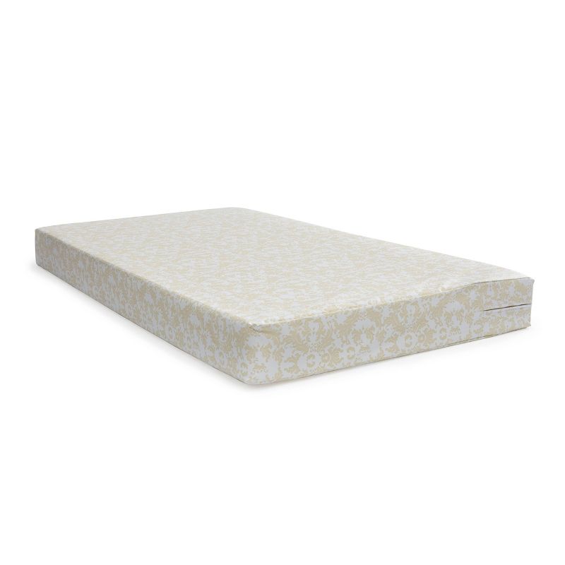 Sealy Butterfly Crib Mattress