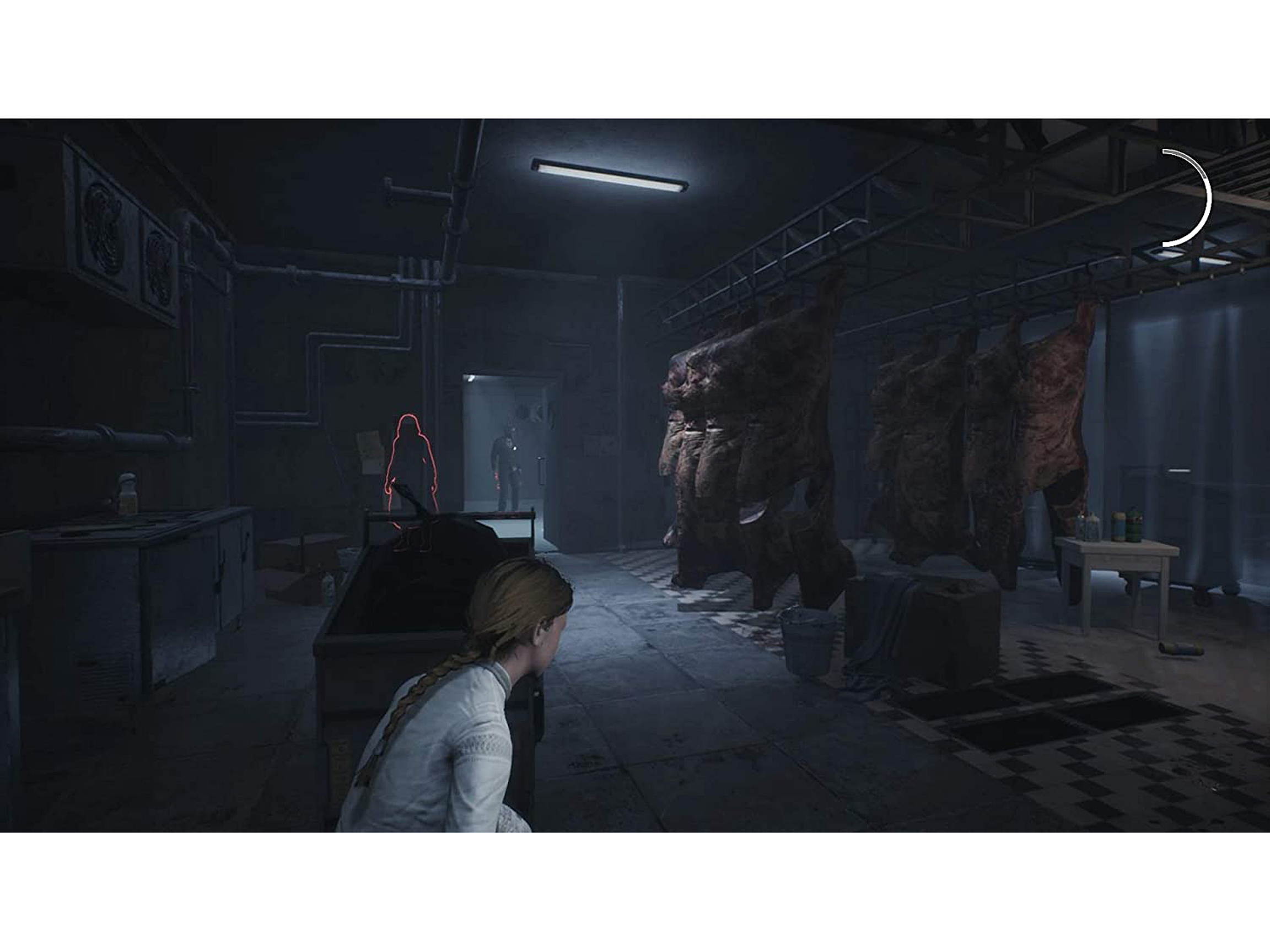 Remothered: Broken Porcelain - Nintendo Switch