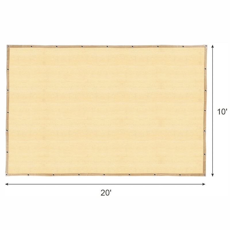 Quick Shade Weekender Elite 10 x 10 Foot Slant Leg Durable Pop Up Canopy, White