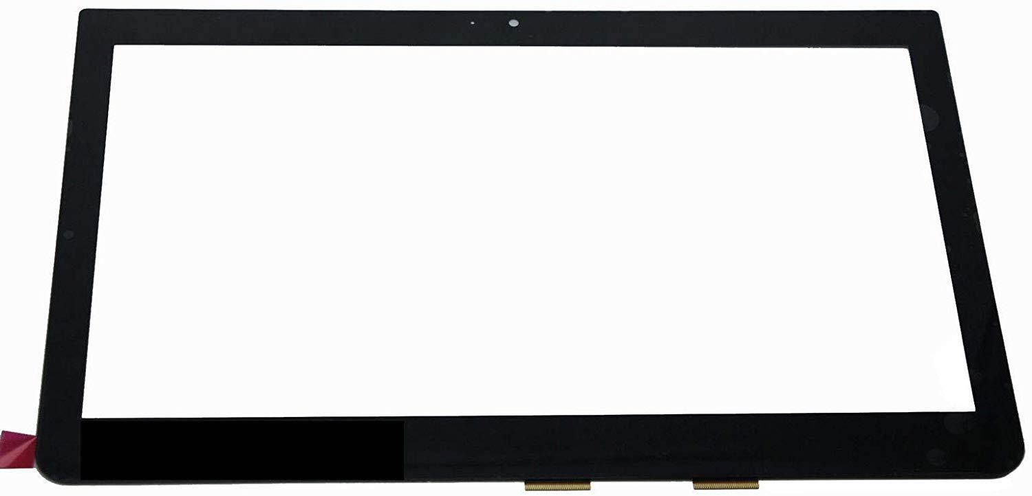 11.6" Touchscreen Glass Panel for Toshiba Satellite Radius L15W-B1307 L15W-B1380SM