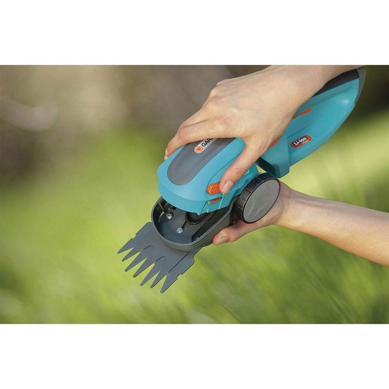 Gardena 2340-U 3 Inch Grass & Boxwood Blade for ClassicCut & ComfortCut Shears