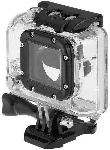 Revo Replacement Dive Housing for HERO3 / HERO3+ / HERO4(2 Pack)