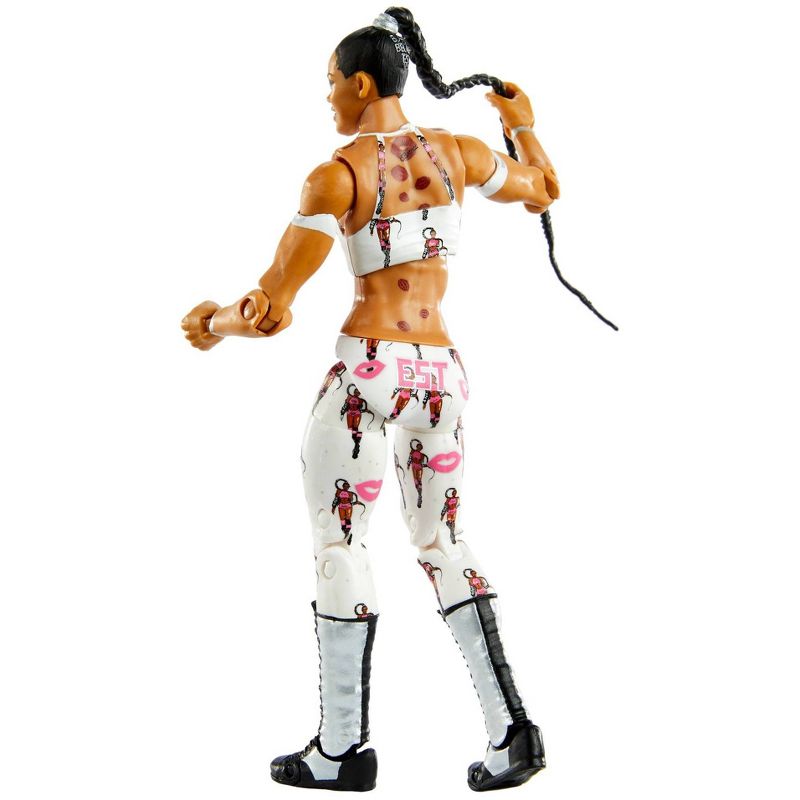 WWE Elite Collection Bianca Belair Action Figure
