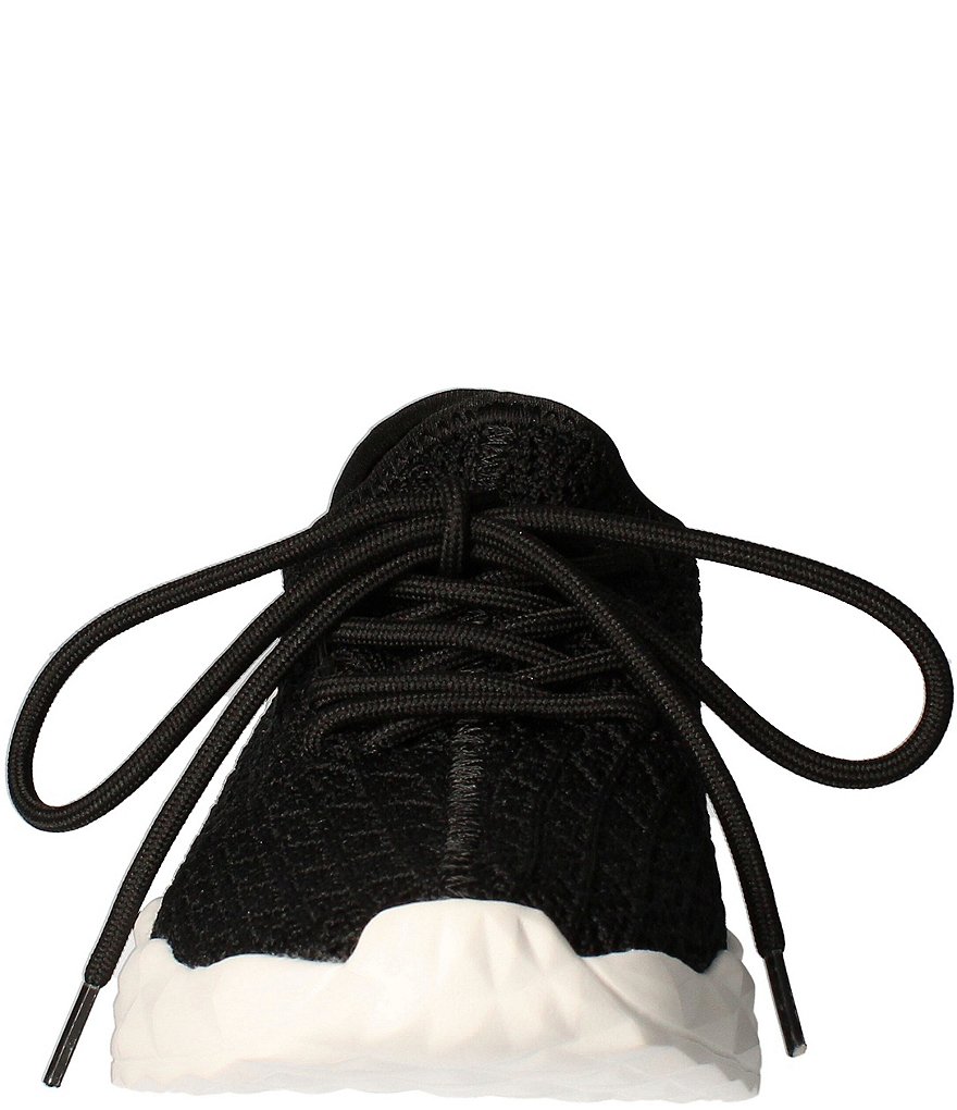 J. Renee Badrika Stretch Knit Fabric Sneakers