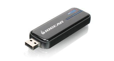 Wireless USB Adapter