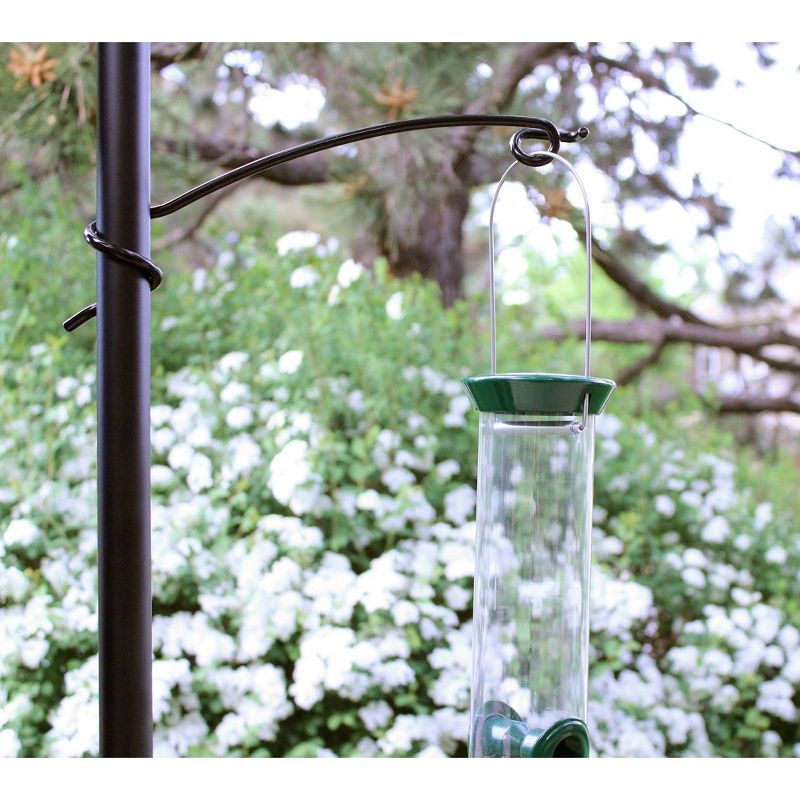 Droll Yankees 8" Safety Wrap Hook Feeder