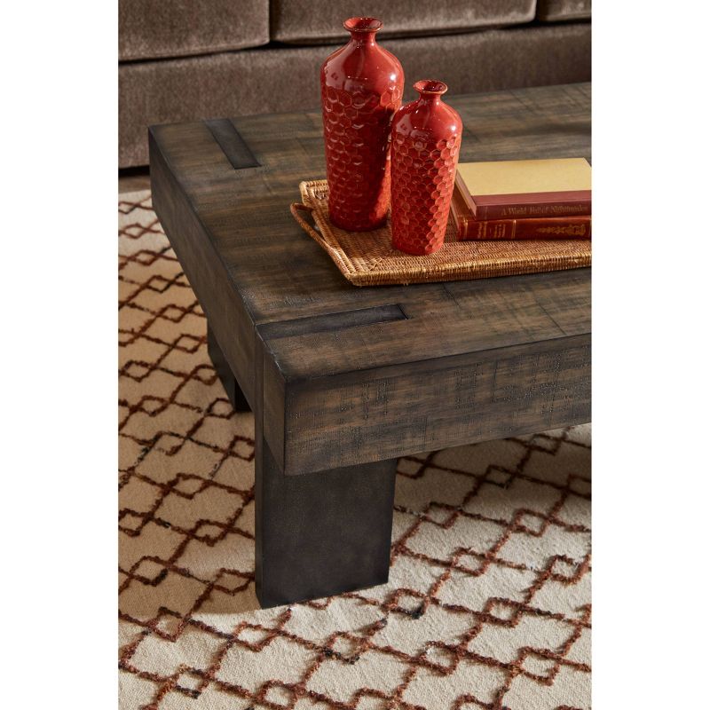 Wood & Wire Accent Table - Hearth & Hand™ with Magnolia
