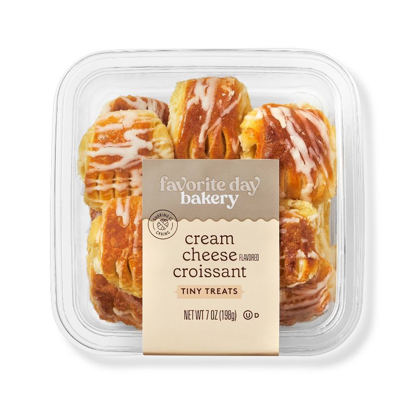 Tastykake Mini Chocolate Donuts -6 pack